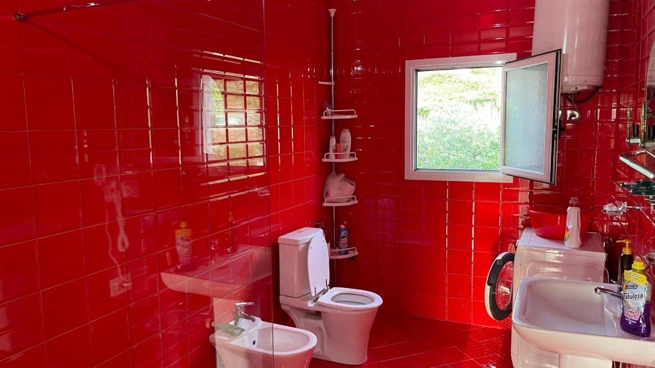 Azure Apartments By Kondo Stays Vlorë 外观 照片
