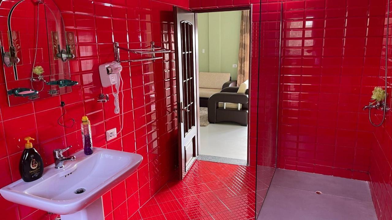 Azure Apartments By Kondo Stays Vlorë 外观 照片