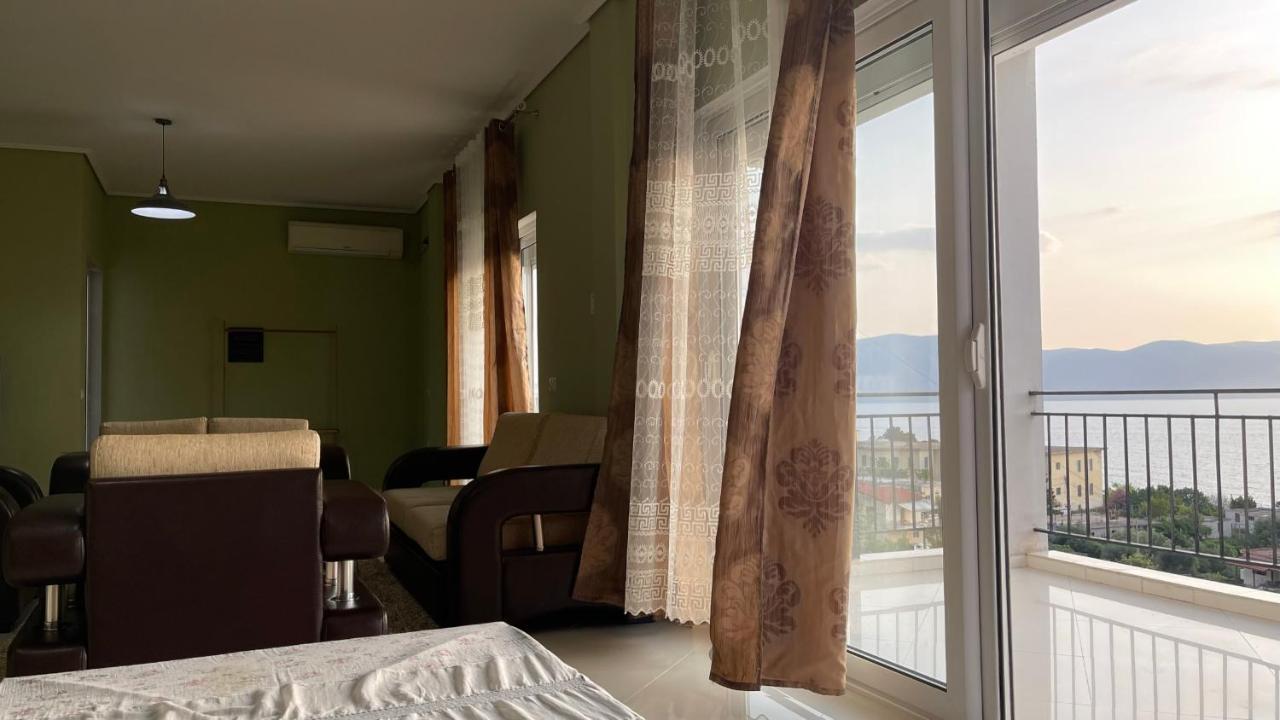 Azure Apartments By Kondo Stays Vlorë 外观 照片