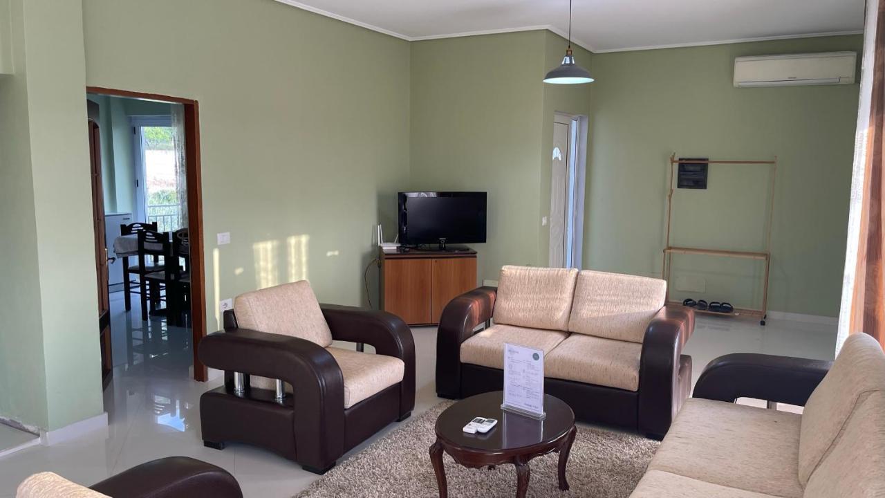 Azure Apartments By Kondo Stays Vlorë 外观 照片