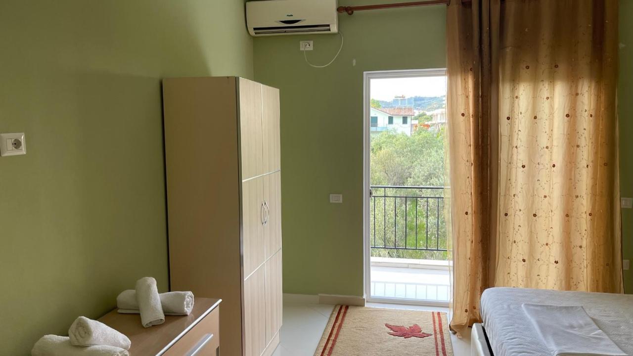 Azure Apartments By Kondo Stays Vlorë 外观 照片