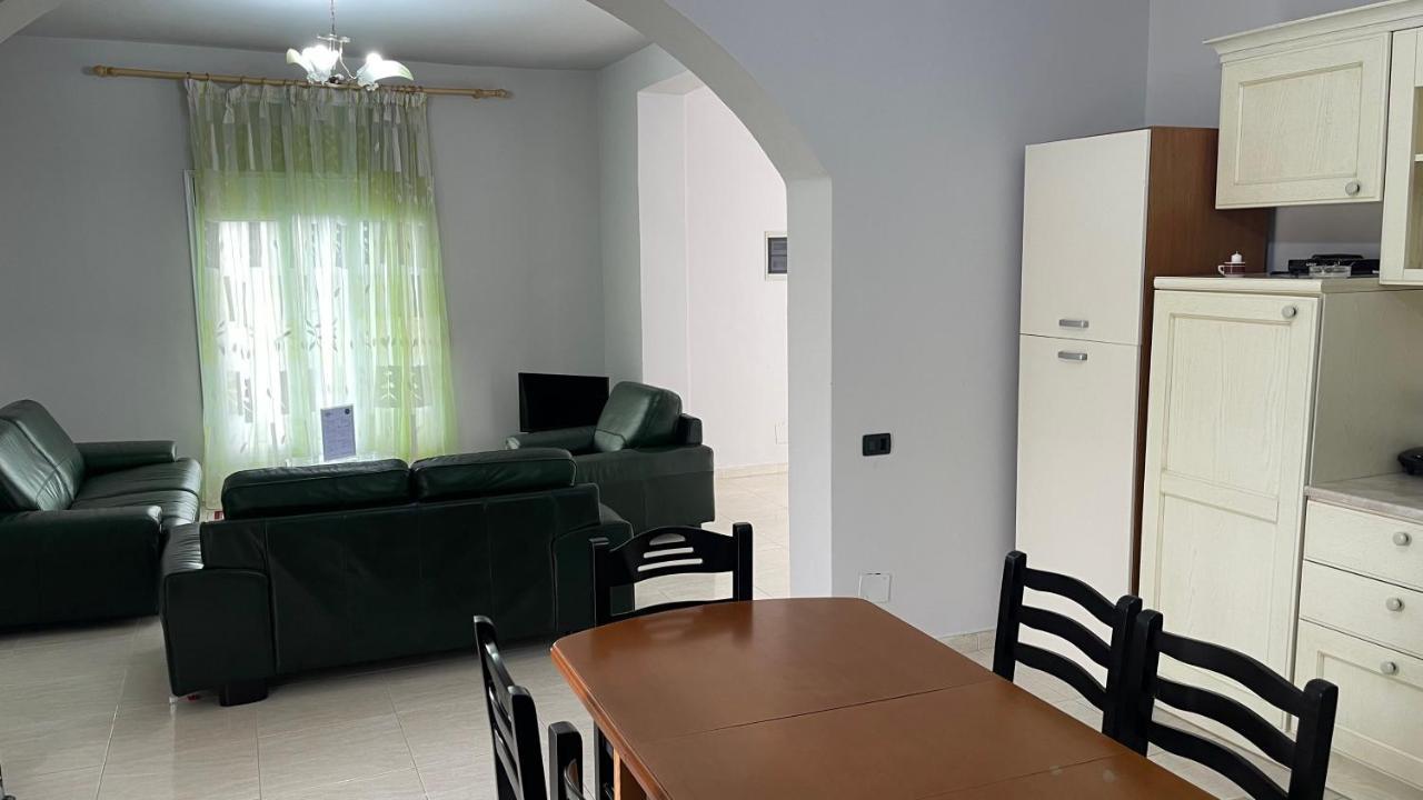 Kondo Stays - Azure Apartments Vlorë 外观 照片